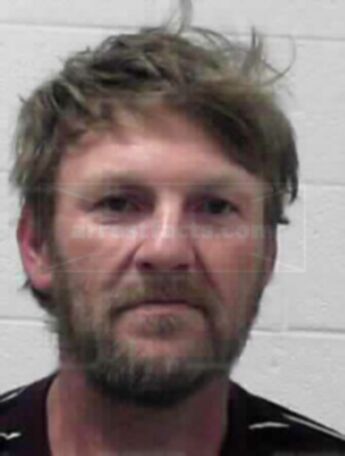 Danny Ray Fitzwater