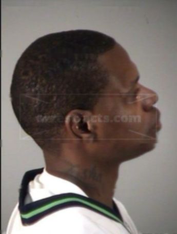 Tarris Gerdaaron Mobley