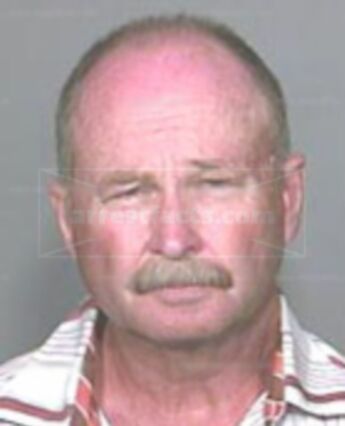 Billy Lee Cranfill
