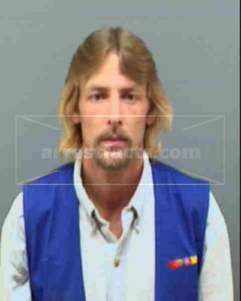 David Lee Serven