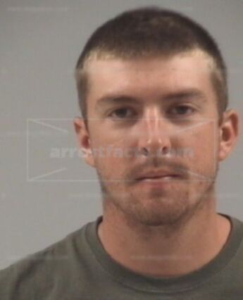 Donald Ray Perry