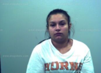 Christina Ann Morris