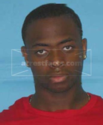 Brian Oneal Castleberry