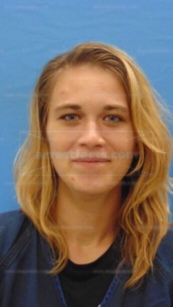 Samantha Lynn Morris