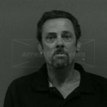 Garry Randall Crisp