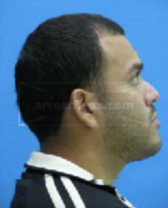 Jose Felipe Galindo