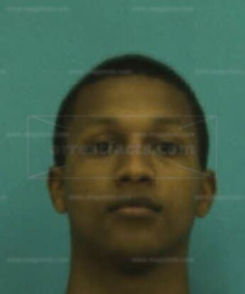 Anthony Pernell Dixon