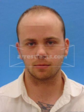 Nicholas Eugene Thorpe
