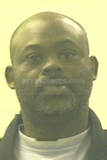 Brian Lamont Stokeling