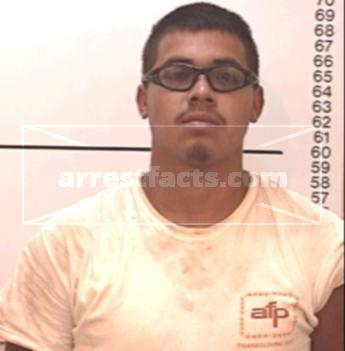 Santiago Miguel Angel Hernandez