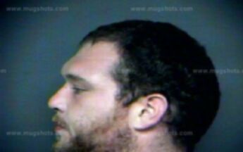 Joshua Luke Cox