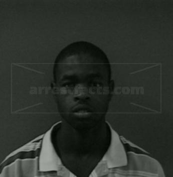 Tywonne Sanchez Mosby