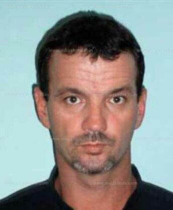 Michael Jeffery Harrington