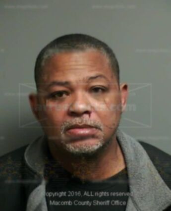 Darryl Lanier