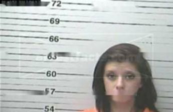 Jessica Walters Laney