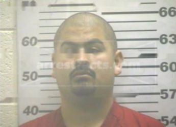 Hugo Castillo Garcia