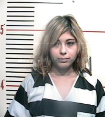 Stephanie Marie Velasquez