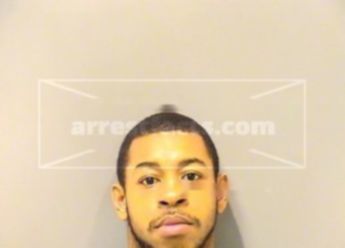 Dewayne Perkins