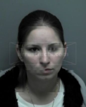 Brandi Lea Yoder