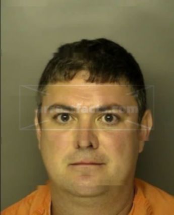 Bradley Carroll Brookshire