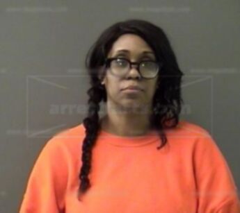 Pamela Renee Armstrong