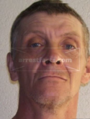Gerald Edward Ellis