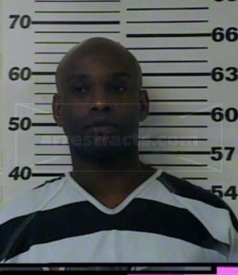 Reginald Allen Jones