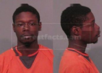 Dominique Rashard Hope