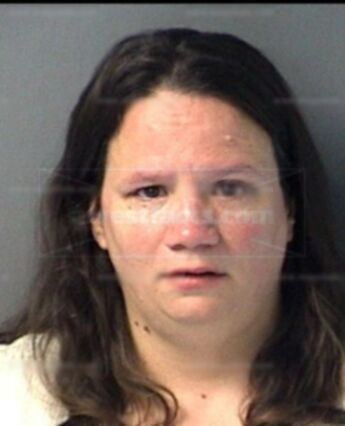 Monica Lorraine Altringer