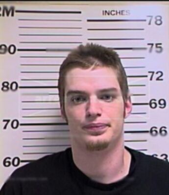 Adam Boyd Gibbs