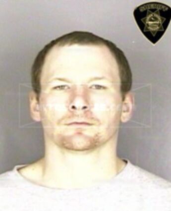 Joshua Jordan Williams