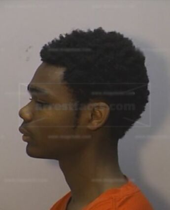 Tykeim Sadik Epps