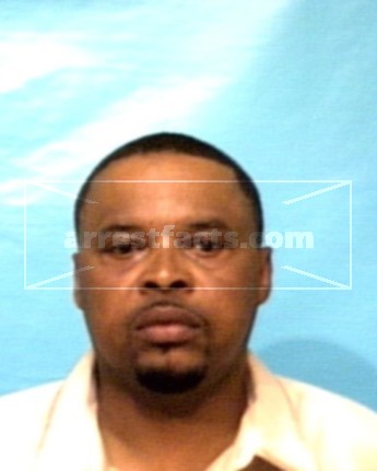 Jerome Scott
