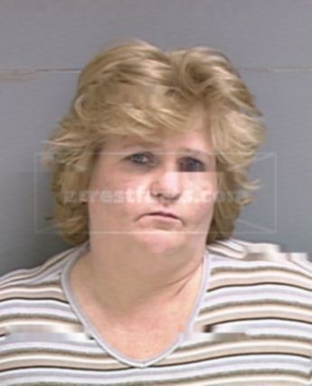 Tina Marie Laird