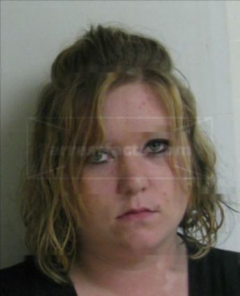 Ashley Whitmire