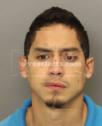 Gonzalez Christian Orlando