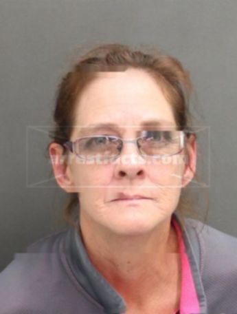 Patricia Carol Hale
