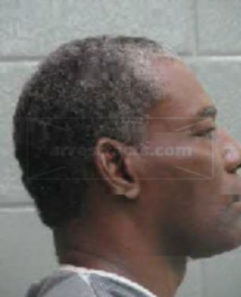 Curtis Lee Clark