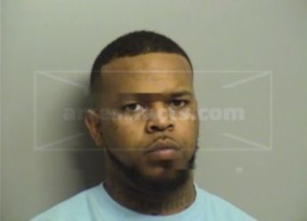 Quinton Dion Williams