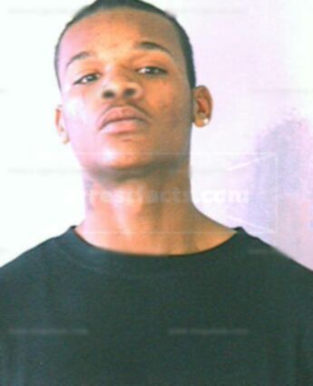 Zarontae Latraz Montfort
