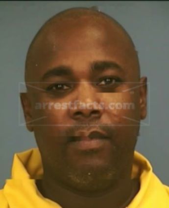 Otis Darnell Sanders