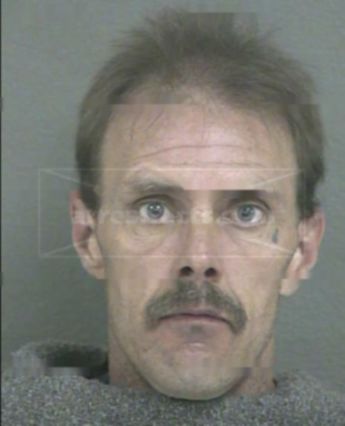 Christopher Alan Belcher
