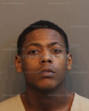 Solomon Lamar Pierce