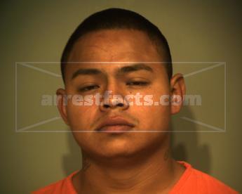 Jose Angel Salinas Perez