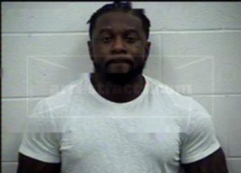 Andre Michael Webb