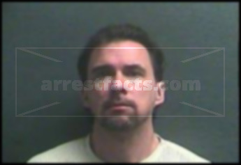 Matthew James Fairchild