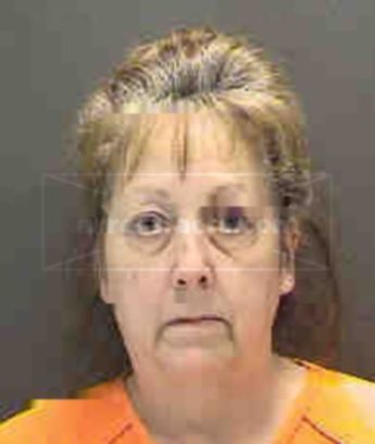 Teresa Lurena Greenwood