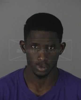 Michael Deshawn Fuller