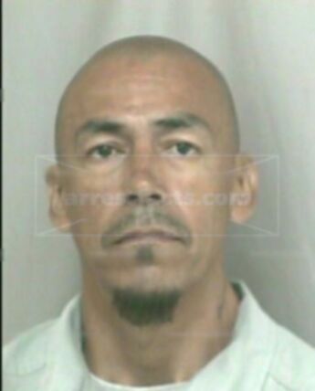 Rudy Luzano Jr.