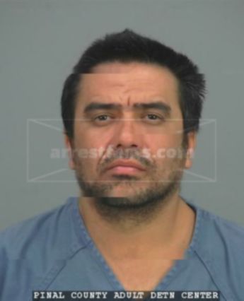 Juan Gonzalez Monge